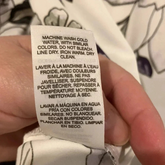 Floral  M - Picture 7 of 7